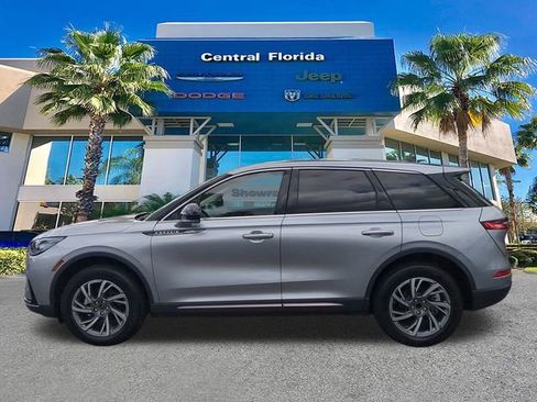 Used 2023 Lincoln Corsair FWD image 8