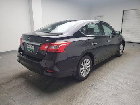 Used 2019 Nissan Sentra SV image 10