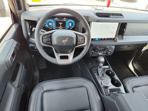 New 2026 Ford Bronco Big Bend AWD/4WD image 20