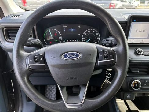 Used 2022 Ford Maverick XL FWD image 19