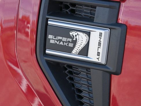 New 2025 Ford F150 Lariat w/ Equipment Group 502A High image 12