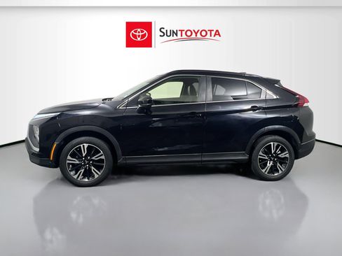 Used 2023 Mitsubishi Eclipse Cross SE image 30