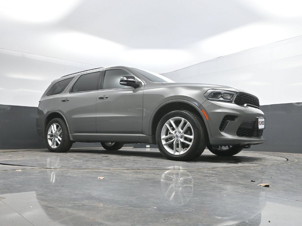 Used 2024 Dodge Durango GT AWD/4WD image 34
