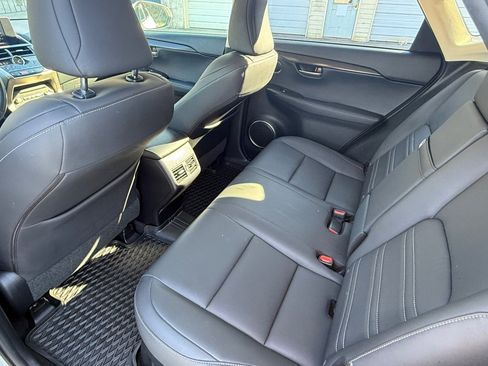 Used 2021 Lexus NX 300 AWD image 5