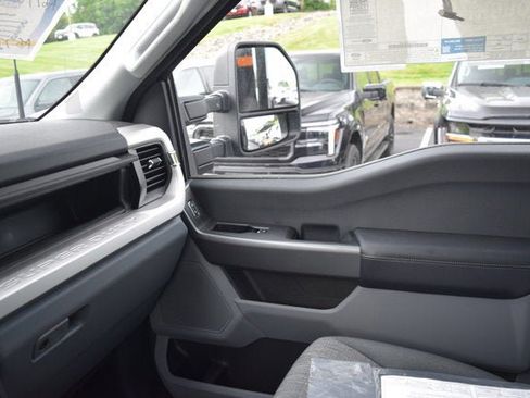 New 2026 Ford F600 4x4 Regular Cab Super Duty w/ XLT Value Package image 13