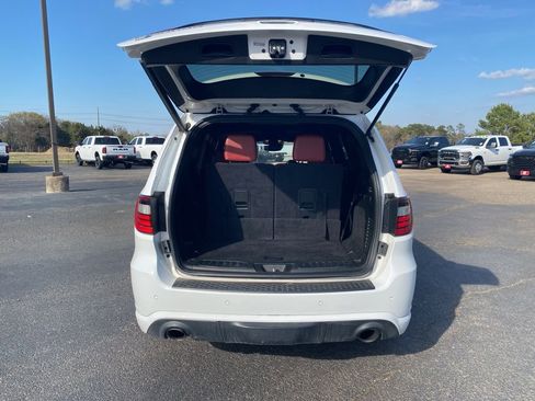 Used 2018 Dodge Durango SRT w/ Technology Group image 44