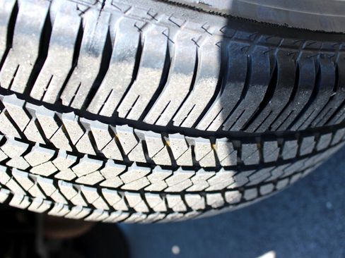 Used 2008 Jeep Wrangler Unlimited Sahara w/ Trailer Tow Group image 22