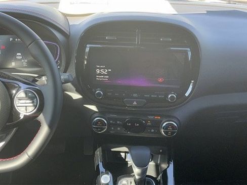 New 2025 Kia Soul GT-Line w/ GT-Line Technology Package image 19