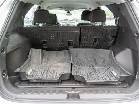 Used 2024 Chevrolet Equinox LS w/ LPO, Floor Liner Package FWD image 11