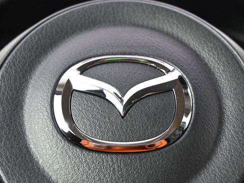 New 2025 MAZDA CX-5 AWD 2.5 S w/ Select Package image 32