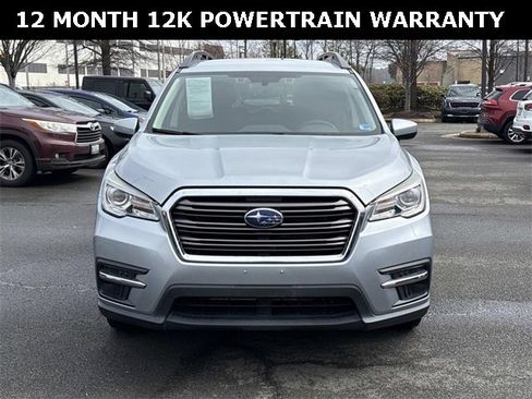 Used 2021 Subaru Ascent Premium w/ Convenience Package image 6