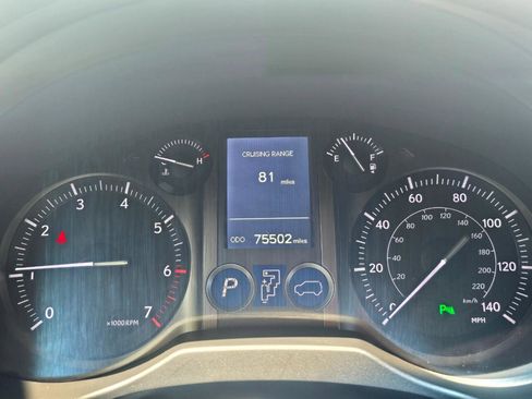 Used 2018 Lexus GX 460 Premium AWD/4WD image 8