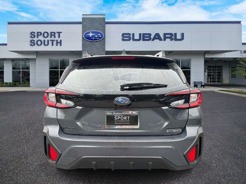 New 2026 Subaru Crosstrek 2.5i Sport AWD/4WD image 4