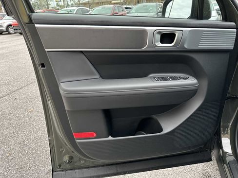 New 2026 Hyundai Santa Fe SEL image 14