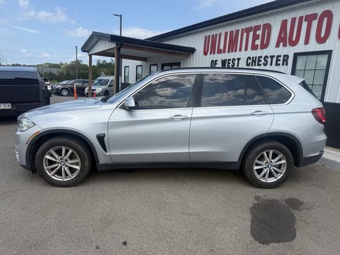 Used 2015 BMW X5 xDrive35i AWD/4WD image 11