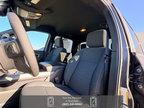 New 2026 RAM 2500 Big Horn image 24