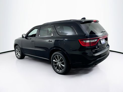 Used 2017 Dodge Durango GT w/ Premium Group AWD/4WD image 7