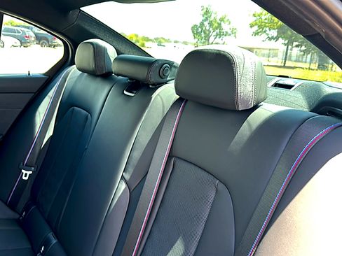 Used 2025 BMW M3 Competition AWD/4WD image 21