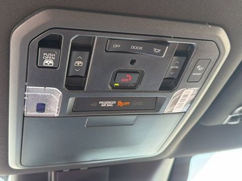 New 2026 Toyota Tundra 1794 Edition AWD/4WD image 19