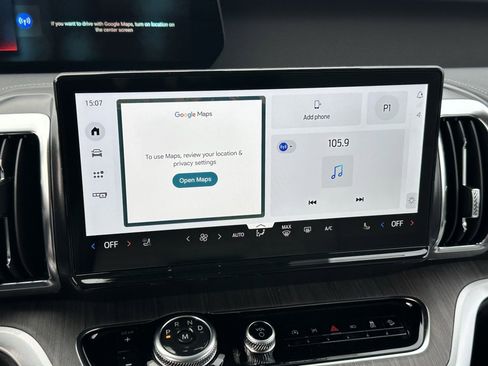 New 2025 Ford Expedition Max Platinum w/ Platinum Ultimate Package image 26