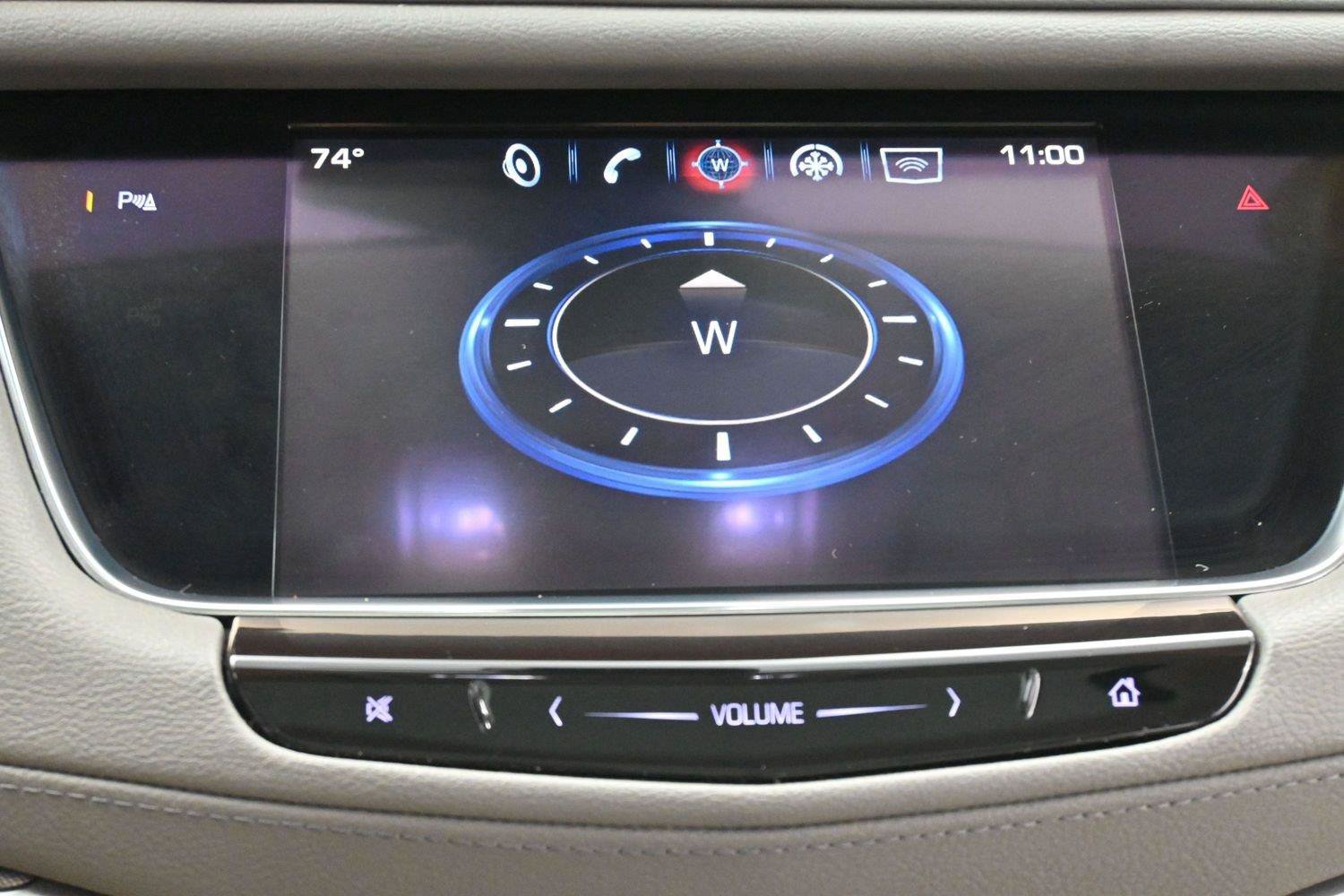 Used 2017 Cadillac XT5 Luxury w/ Driver Awareness Package FWD image 27
