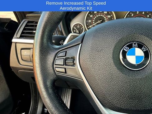 Used 2017 BMW 430i xDrive Convertible image 14