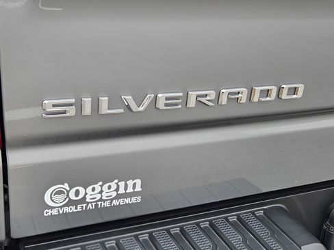 Used 2023 Chevrolet Silverado 1500 LT w/ All Star Edition Plus image 27