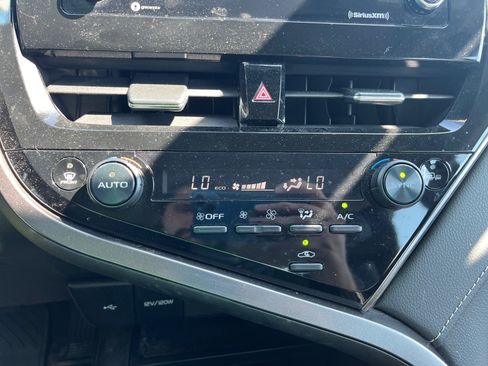 Used 2024 Toyota Camry SE FWD image 24