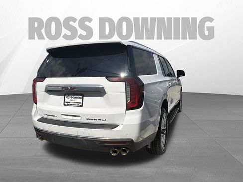Used 2023 GMC Yukon XL Denali AWD/4WD image 4