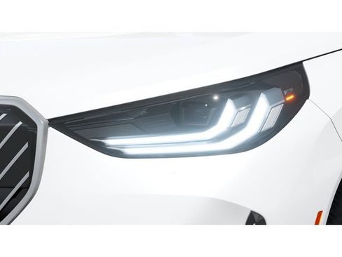 New 2026 BMW X3 xDrive30 w/ Convenience Package image 6