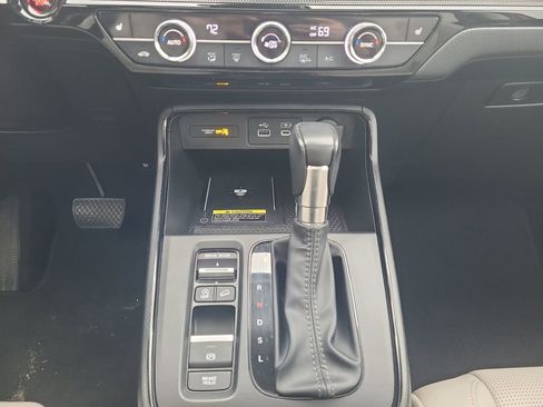 Used 2023 Honda CR-V EX-L image 11