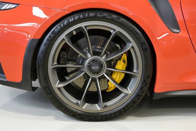 Used 2016 Porsche 911 GT3 RS RWD image 13