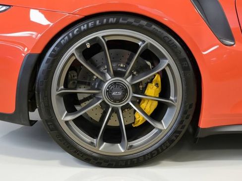 Used 2016 Porsche 911 GT3 RS RWD image 13