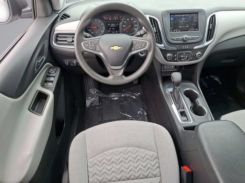 Used 2023 Chevrolet Equinox LS FWD image 21