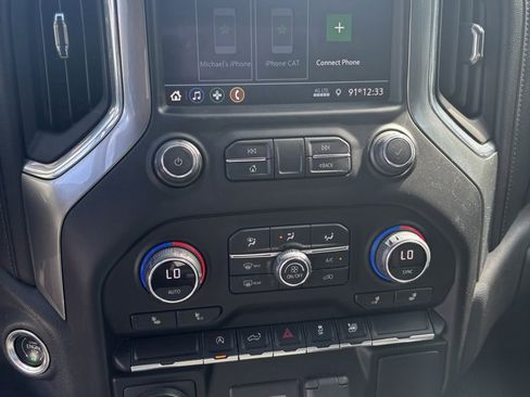 Used 2022 Chevrolet Silverado 1500 RST image 31