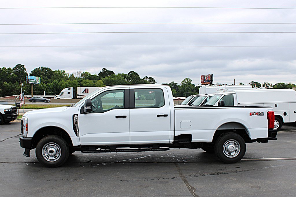 Used 2026 Ford F250 XL AWD/4WD image 6