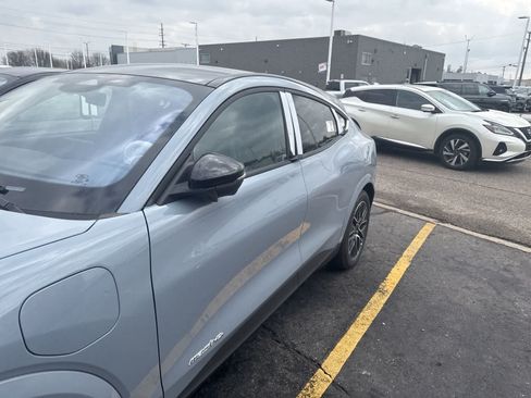 New 2026 Ford Mustang Mach-E Premium AWD/4WD image 18
