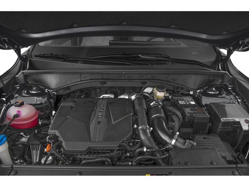 New 2026 Kia Sorento X-Line EX image 35