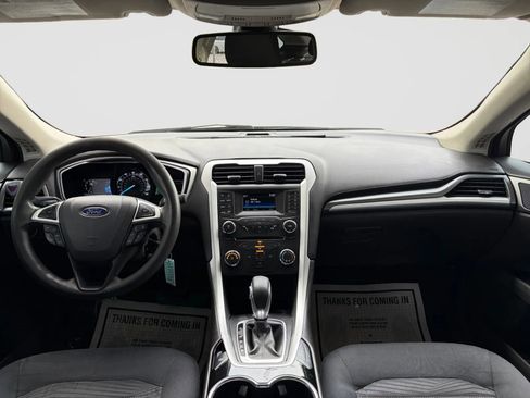 Used 2016 Ford Fusion SE FWD image 22