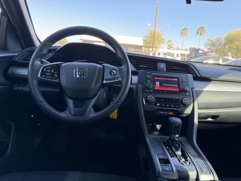 Used 2019 Honda Civic LX image 19