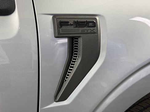 Certified 2023 Ford F150 XL w/ STX Appearance Package image 9