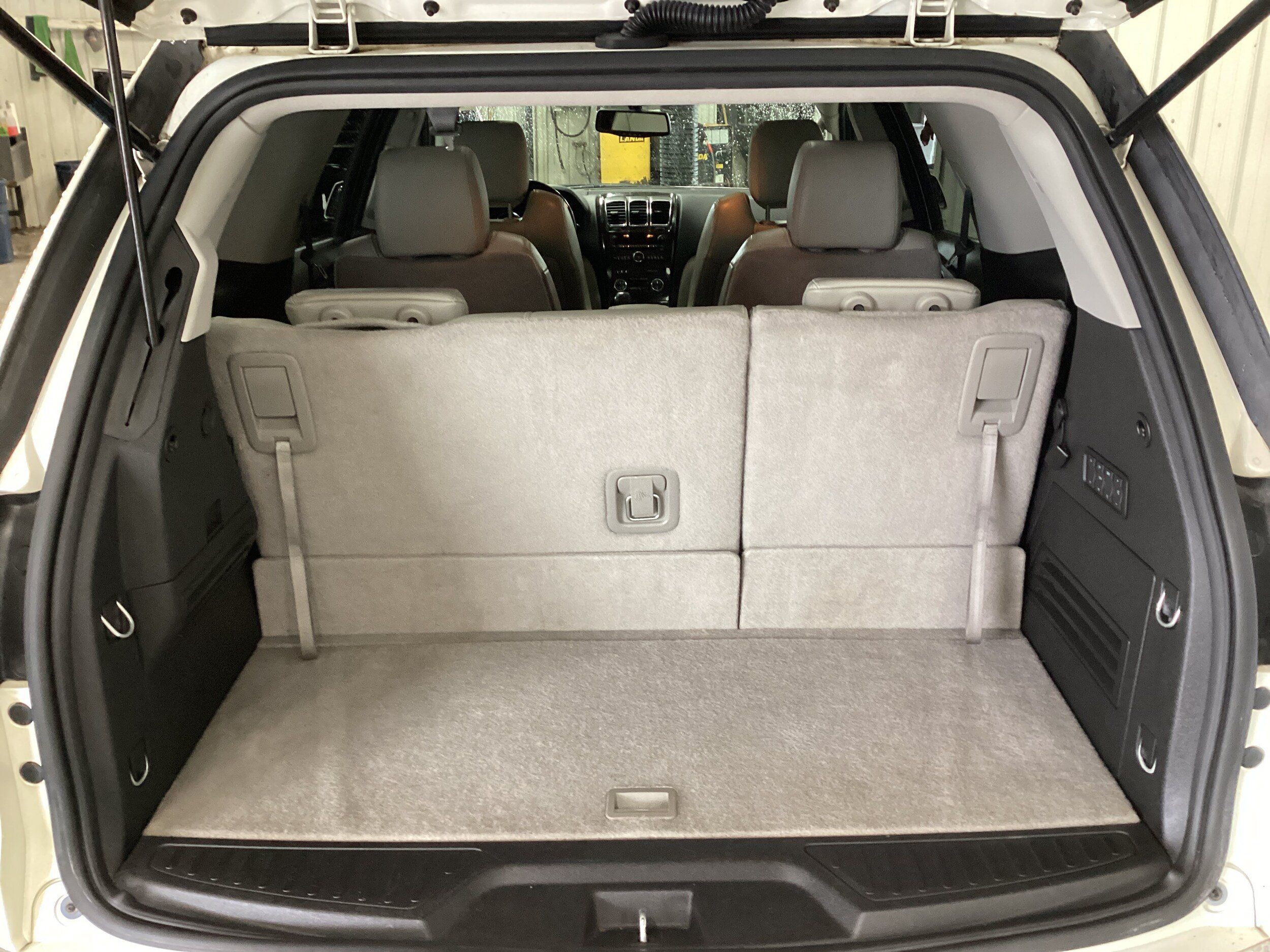 Used 2012 GMC Acadia Denali FWD image 5