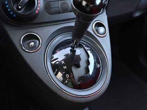 Used 2012 FIAT 500 Pop FWD image 20