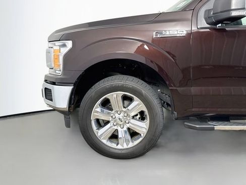 Used 2020 Ford F150 XLT w/ Equipment Group 302A Luxury AWD/4WD image 30