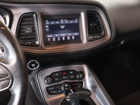 Used 2023 Dodge Challenger R/T RWD image 5