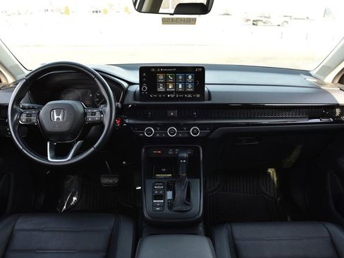 Certified 2025 Honda CR-V EX-L image 7