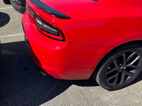 Used 2020 Dodge Charger SXT w/ Blacktop Package RWD image 8