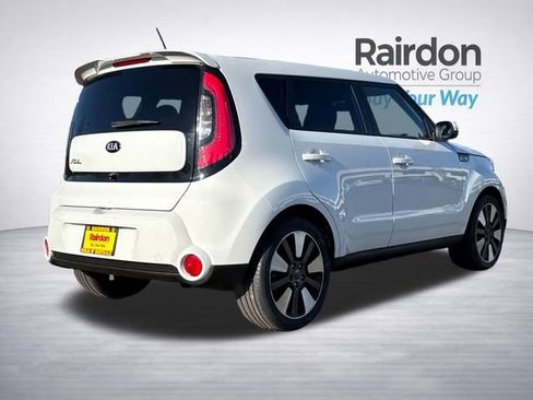 Used 2014 Kia Soul ! image 12