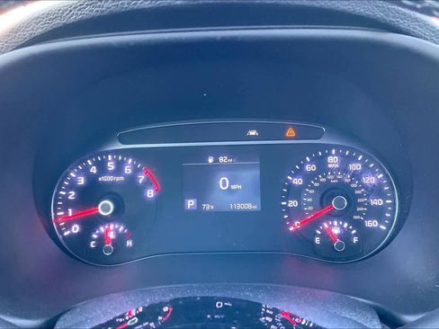 Used 2022 Kia Soul EX image 17