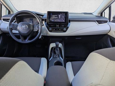 Certified 2025 Toyota Corolla LE image 16